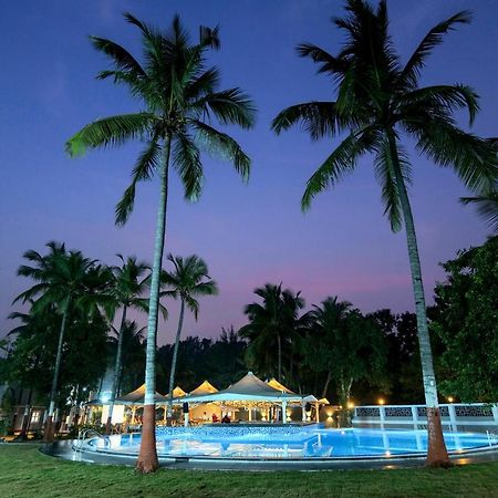 Gold Beach Villa Daman Extérieur photo