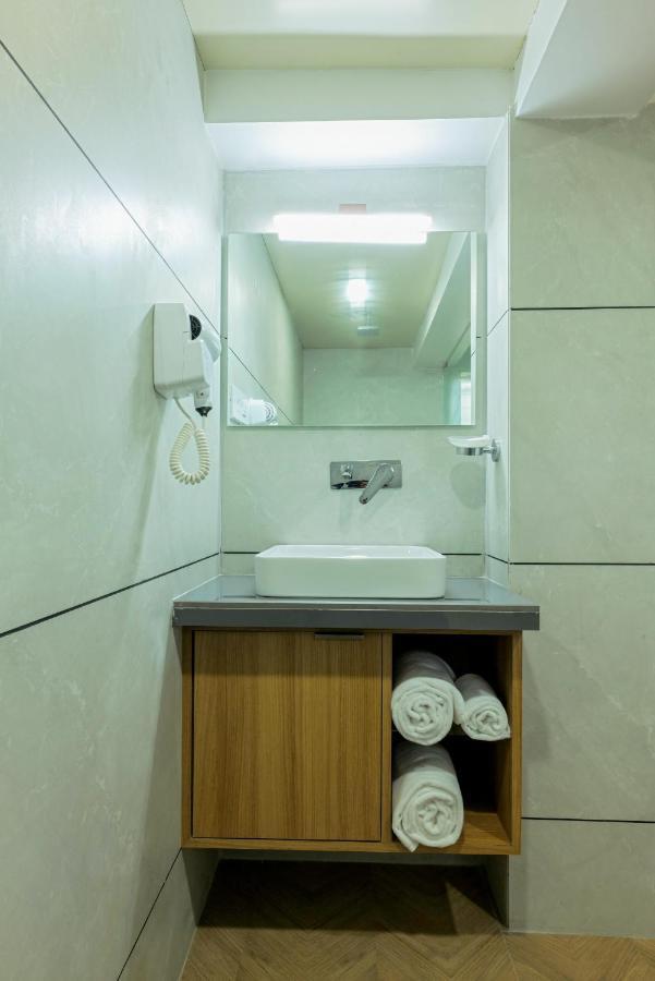 Gold Beach Villa Daman Extérieur photo